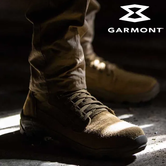 限定製作】 D04194D8未使用品 GARMONT for GCC：UK7.5(26cm) ブーツ