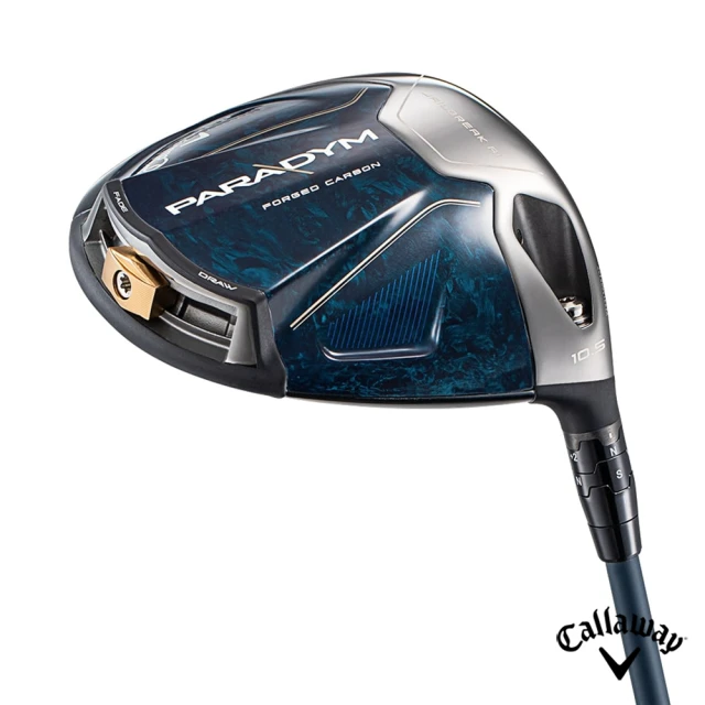 Callaway 卡拉威 PARADYM AI SMOKE 