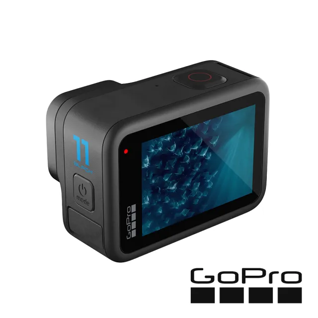 GoPro】HERO11 Black 旅遊必備套組- momo購物網- 好評推薦-2023年5月