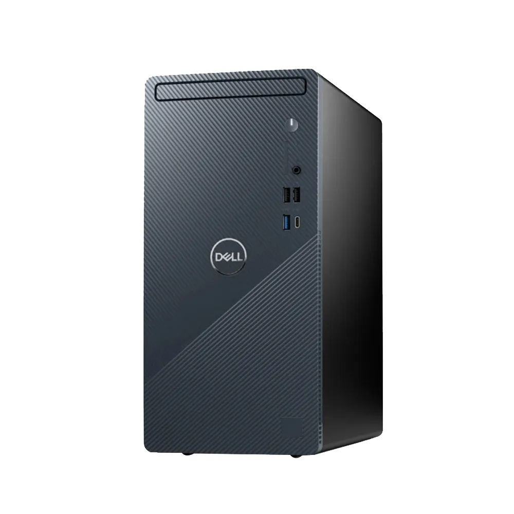 【DELL 戴爾】Inspiron 3910-R1568BTW(i5-12400F/16G/512G SSD/GTX1660S/W11)