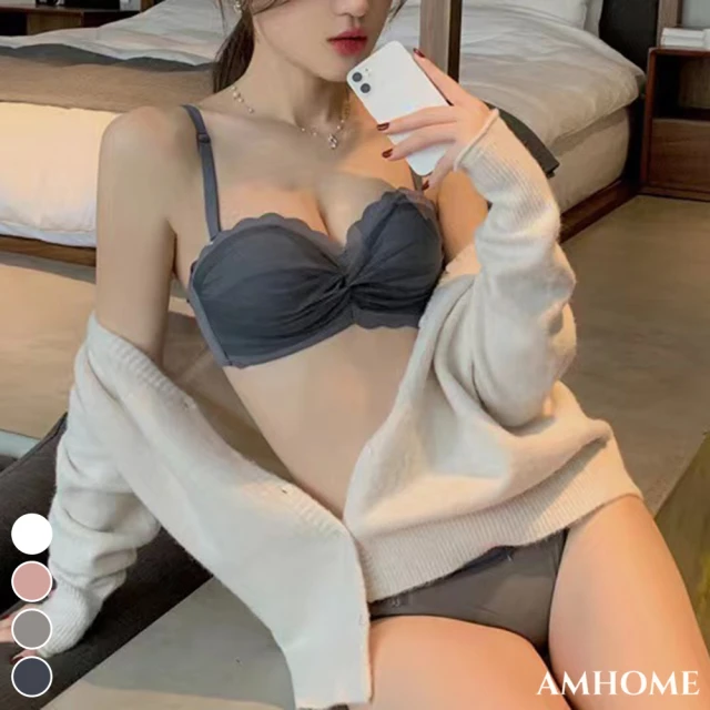 無肩帶胸罩