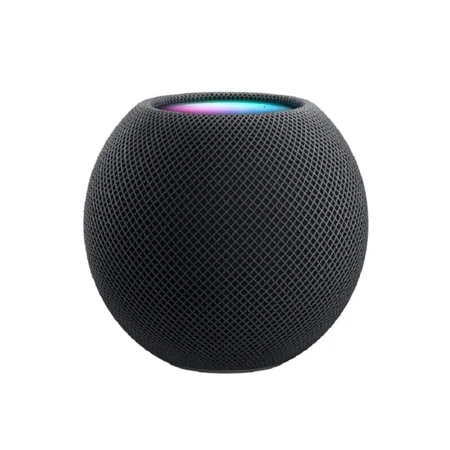 【Apple 蘋果】HomePod mini 智慧音箱