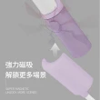 【Light Live】莫蘭迪色系 LED可拆式護眼檯燈 三檔色溫(無極調光 磁吸檯燈 磁吸閱讀燈 化妝燈 床頭燈)