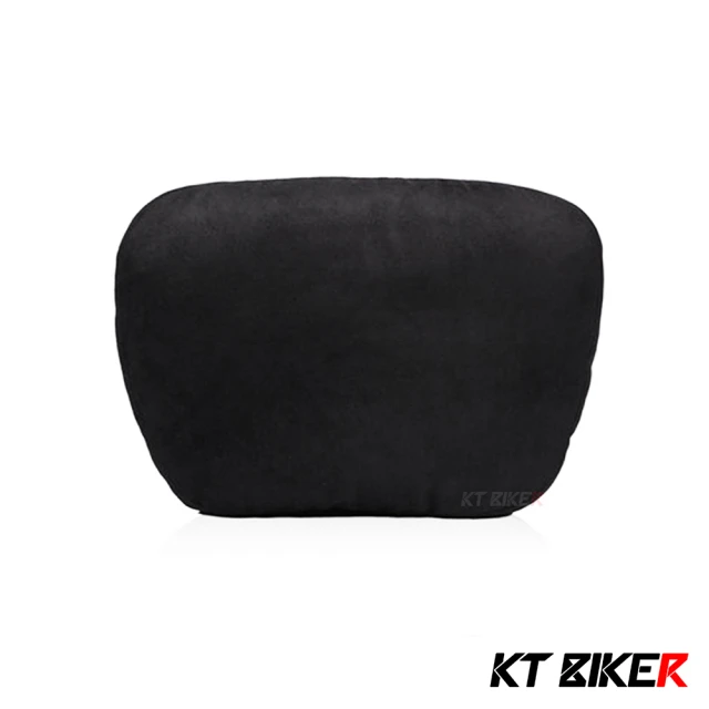 【KT BIKER】麥巴赫頭枕(邁巴赫 S CLASS 頭枕 汽車頭枕 車用 頸枕)