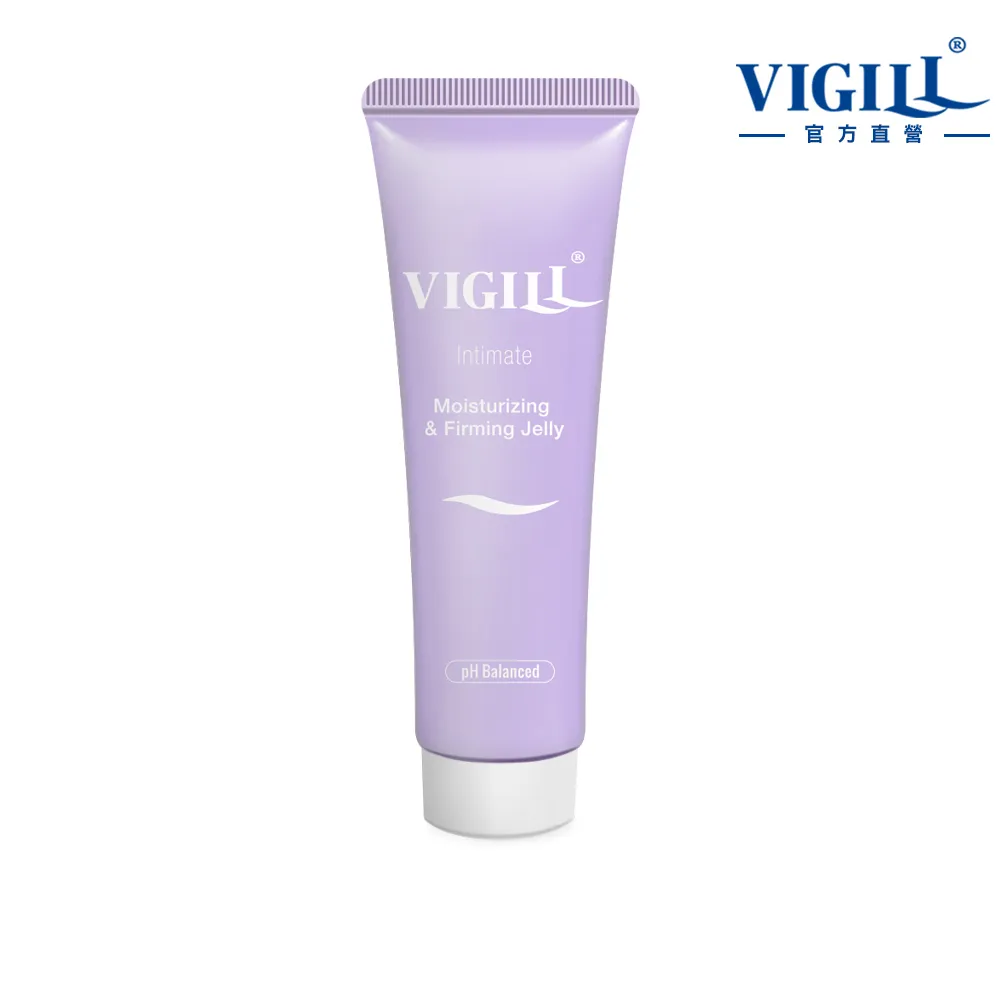 【VIGILL 婦潔】緊實水潤凝露50ml(維持女性私密處緊實滋潤)