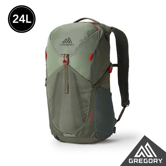 Gregory 22L ALL DAY V2.1 後背包(亮