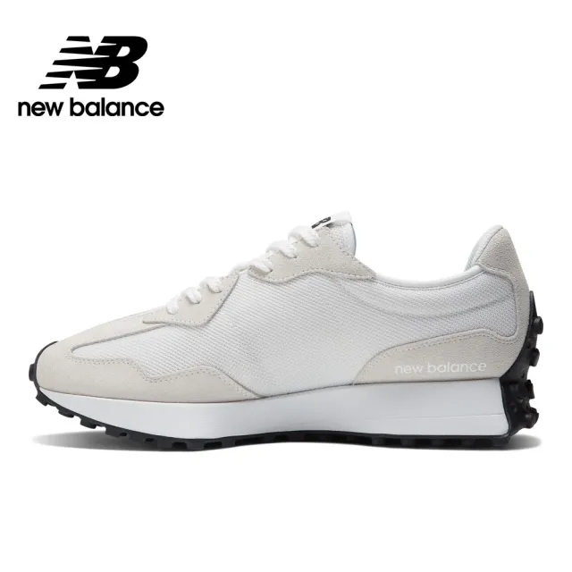 【NEW BALANCE】NB 復古鞋_男鞋/女鞋_海鹽色_MS327CWB-D