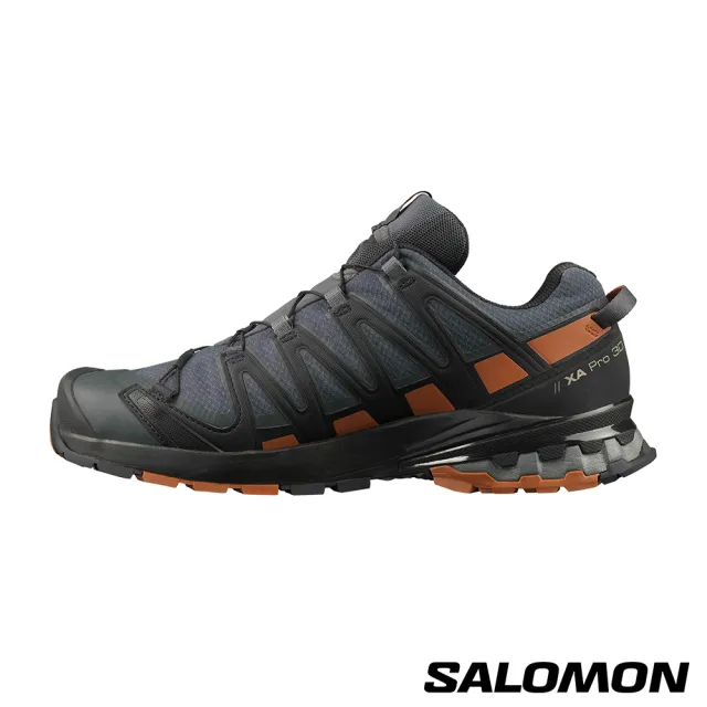 半額SALE／＼半額SALE／新品 Salomon XA PRO 3D GORE-TEX 28cm