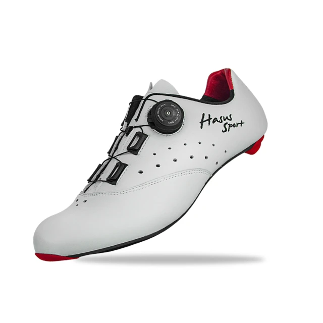 HASUS【HASUS】堃記洋行-自行車鞋 天然皮革復古車鞋(選用低風阻材料及流線結構設計VTG1639)
