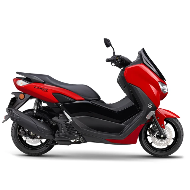 YAMAHA 山葉 AUGUR 155 ABS+TCS雙碟-