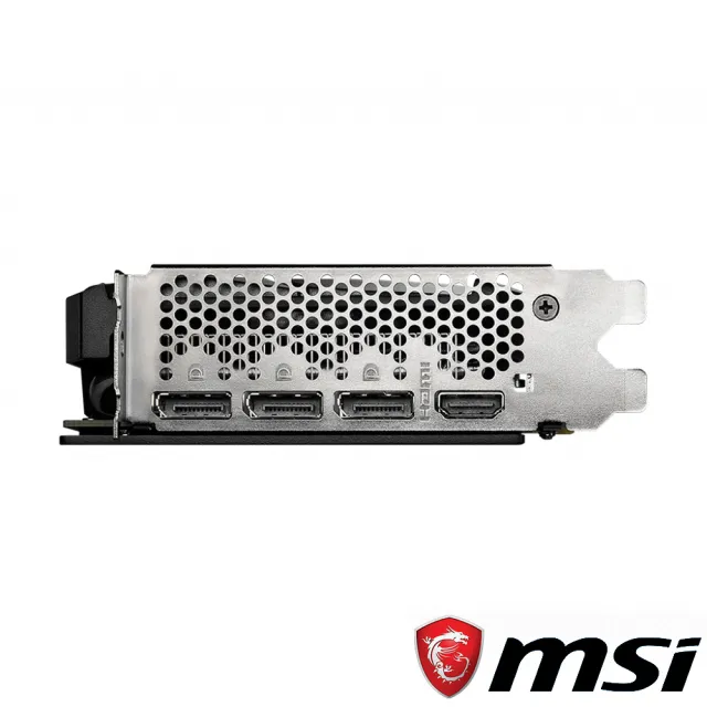 MSI 微星】GeForce RTX 3060 VENTUS 2X 12G OC 顯示卡- momo購物網