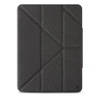 【JTL】JTLEGEND 2022 iPad Air5 /Air4 10.9吋 Amos 相機快取布紋皮套保護套(有Apple pencil磁扣_無筆槽)