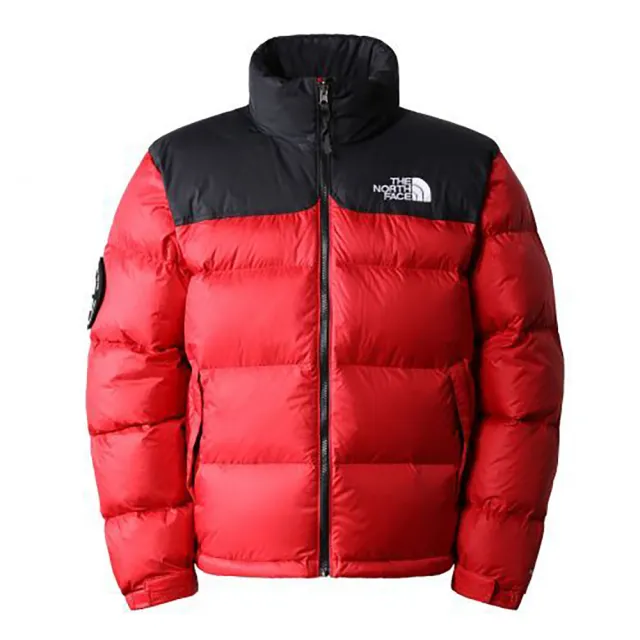 The North Face】TNF 羽絨外套M 92 RETRO ANNIVERSARY NUPTSE JACKET