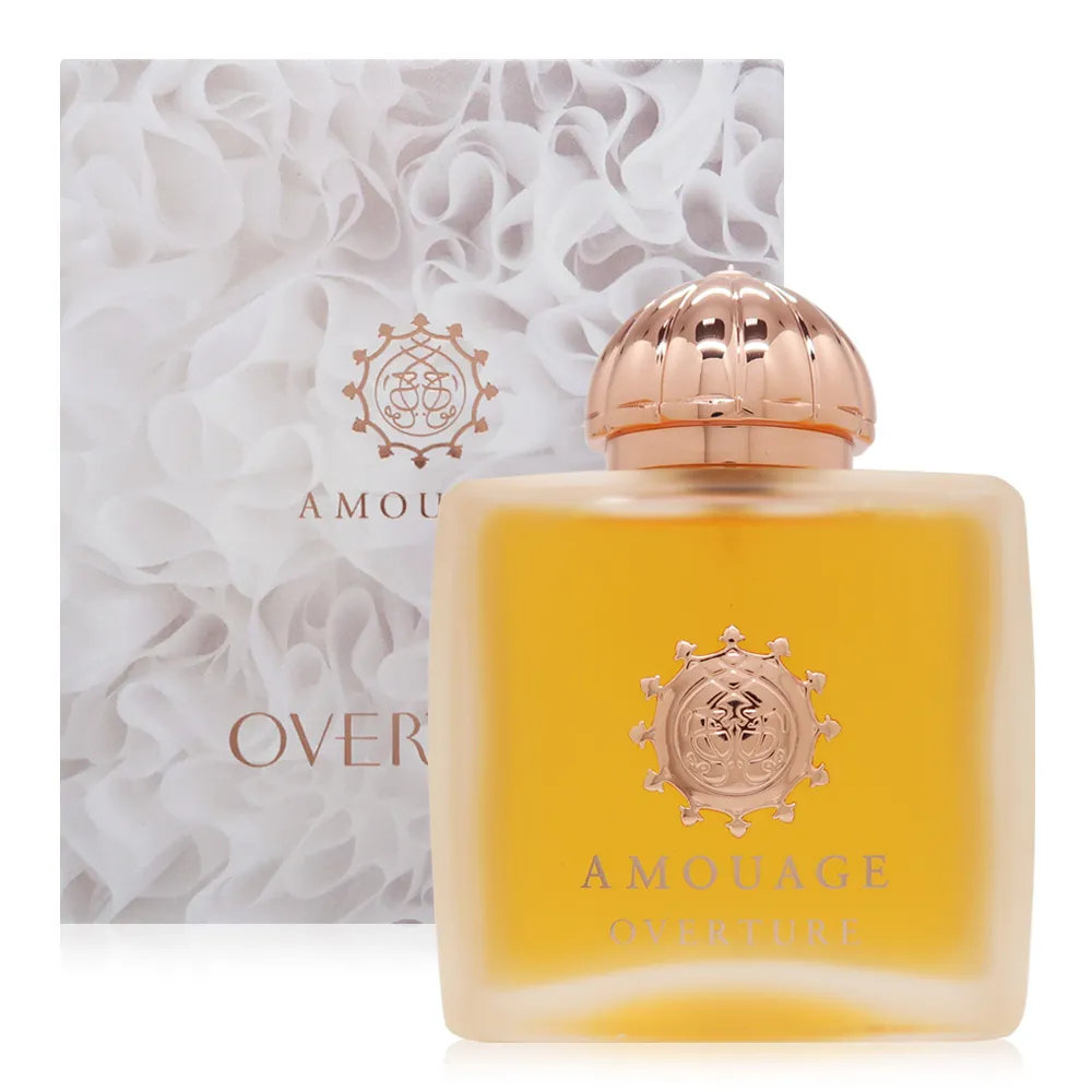 Amouage 香水-