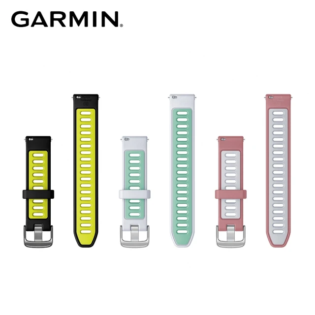 GARMIN Lily 2 智慧腕錶 經典款 皮革錶帶款優惠