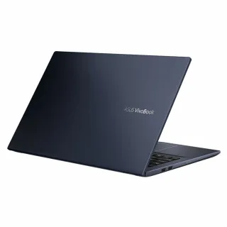【ASUS 華碩】福利品 X513EA-0021K1135G7 酷玩黑(i5-1135G7/8G/512G PCIe/W11/2Y/15.6)