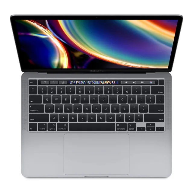 Apple 蘋果】A級福利品MacBook Pro 2020 13吋1.4GHz四核i5處理器8G記憶