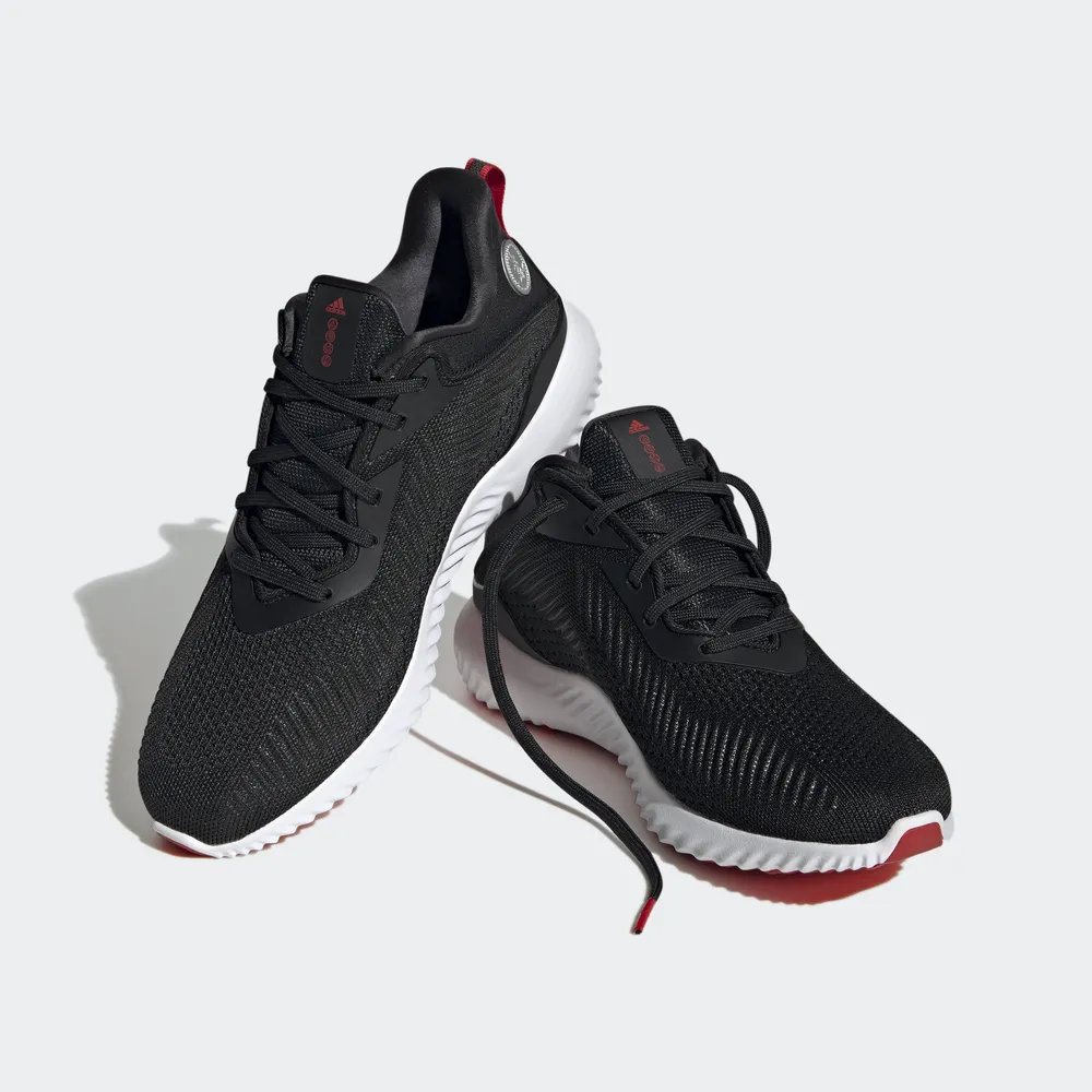 adidas官方旗艦館】CNY ALPHABOUNCE EK 跑鞋男/女(ID4258) - momo購物