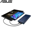 【ASUS 華碩】ZenPower 10000 QC 3.0行動電源(-快)