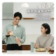 【ZOJIRUSHI 象印-超值2入組】不鏽鋼旋蓋600ml+720ml(SM-GA60+SM-GA72)