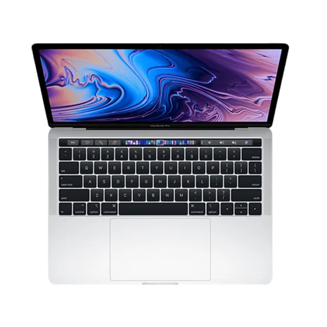 【Apple 蘋果】A 級福利品 MacBook Pro Retina 13吋 TB i5 1.4G 處理器 8GB 記憶體 128GB  SSD(2019)