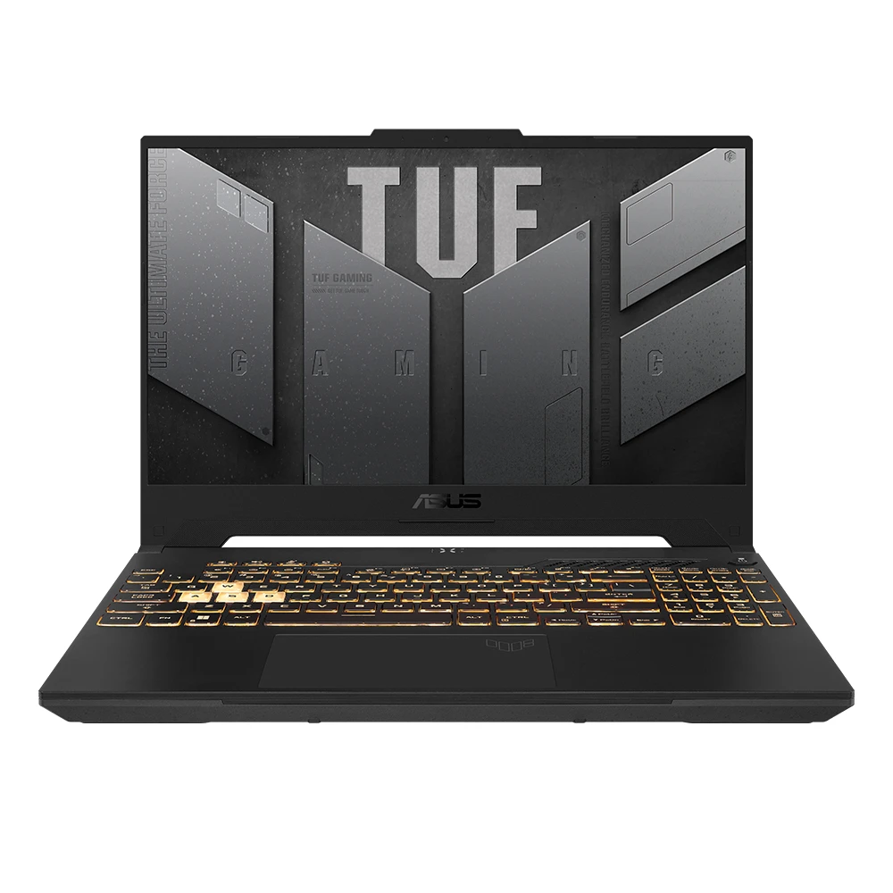 【ASUS 華碩】TUF FX507ZC4 特仕版 15.6吋電競筆電(i7-12700H8G512G SSDRTX3050+16G記憶體+1TB SSD)