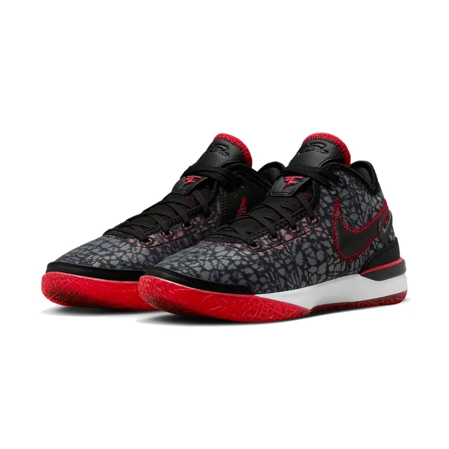 NIKE 耐吉】ZOOM LEBRON NXXT GEN EP 運動鞋慢跑鞋籃球鞋男- DR8788001