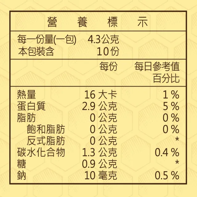 【RELIVE】神纖膠原蜂王乳*10盒(10包/盒)