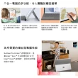 【Microsoft 微軟】Surface Pro9 13吋輕薄觸控筆電(i5-1235U/16G/256G/W11)