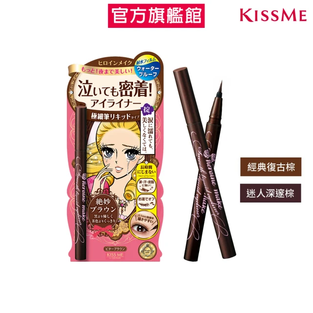 眼線液