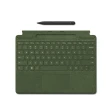 【彩色鍵盤+2代手寫筆組】Surface Pro9 13吋輕薄觸控筆電-白金(i5-1235U/8G/128G/W11)