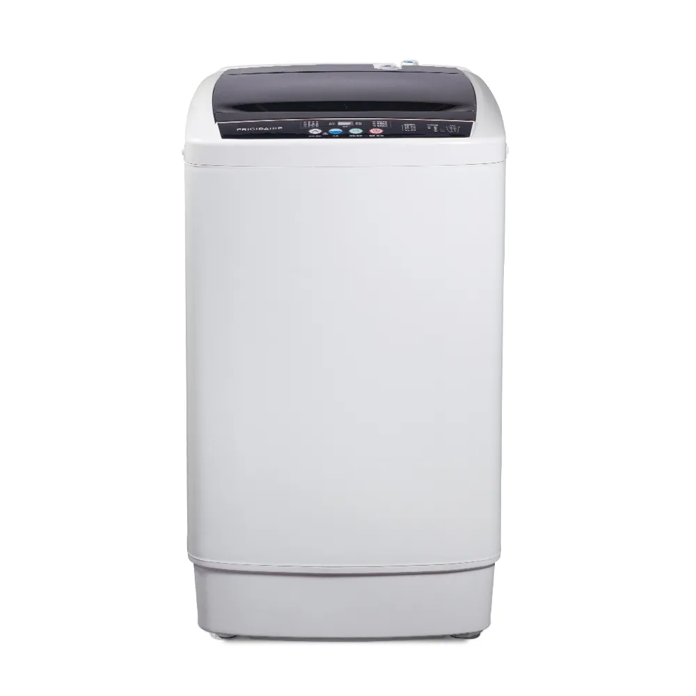 【Frigidaire 富及第】4.5KG 全自動迷你洗衣機(FAW-0451S)