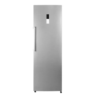 【SANSUI 山水】265L無霜直立式冷凍櫃 福利品(SK-QA265)