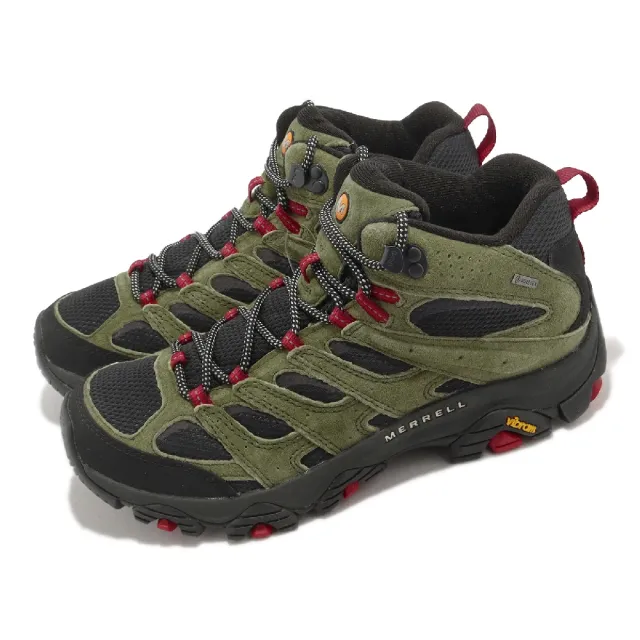 美品】MERRELL MOAB 2 vebram BULUGA 27.5cm お手ごろ価格 6200円