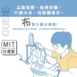 【CHULOVEU】台灣製造透氣的超薄速乾防漏嬰兒推車墊(嬰兒推車墊/安全座椅墊/排汗推車墊/嬰兒推車涼蓆)