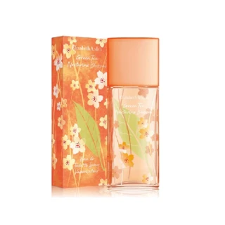 【Elizabeth Arden 伊麗莎白雅頓】雅頓綠茶甜桃限量淡香水100ml(公司貨)