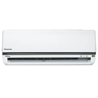 【Panasonic 國際牌】2-3坪R32一級變頻冷暖分離式空調(CS-K22FA2/CU-K22FHA2)