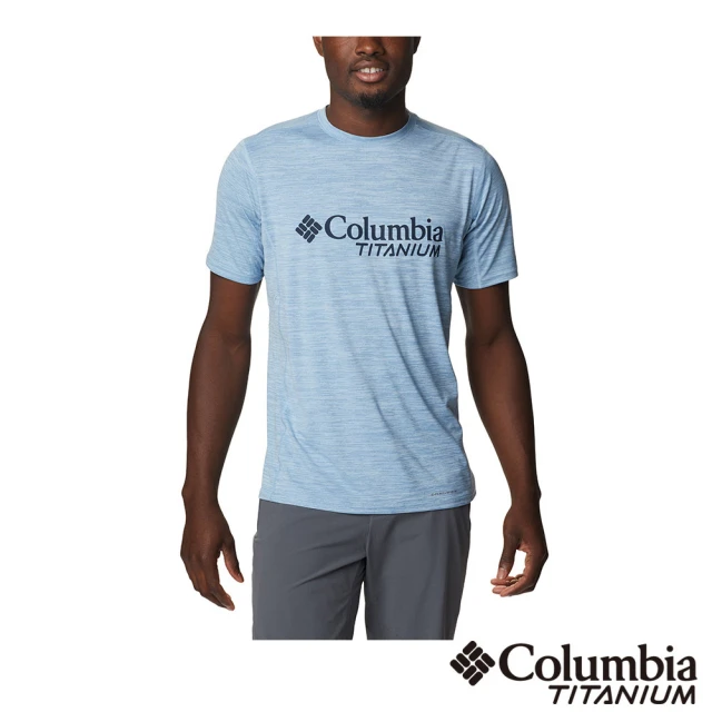 Columbia 哥倫比亞 男款-M Outdoor Tra