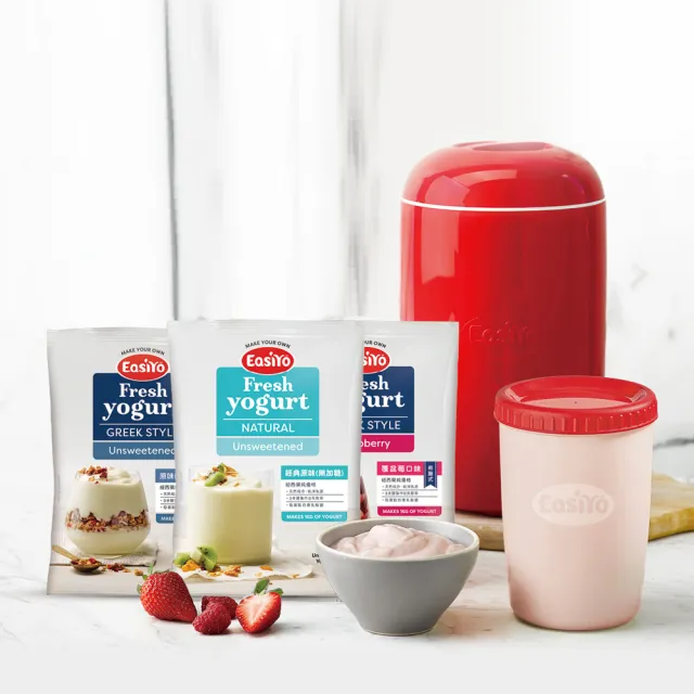 【2026】優格粉推薦ptt》10款高評價人氣品牌排行榜 | 好吃美食的八里人