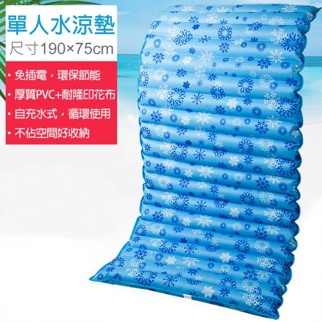 冰涼墊