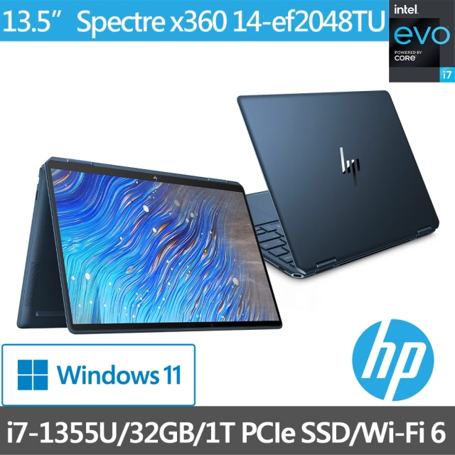 hp 觸控筆電