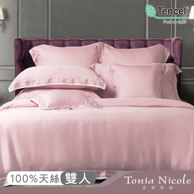 Tonia Nicole 東妮寢飾 TopCool冰凍涼感床