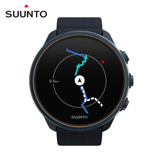 suunto運動手錶