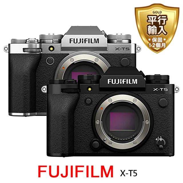 FUJIFILM 富士 X-T5+XF 16-80mm F4