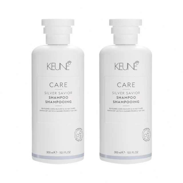 KEUNE 肯葳 1922 紳藍全系列洗髮精 1L 推薦