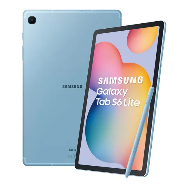 SAMSUNG 三星 Galaxy Tab S6 Lite 10.4吋 4G/64G WiFi(SM-P613)