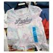 【LUCKY】兒童服飾兩件組(A款/B款)