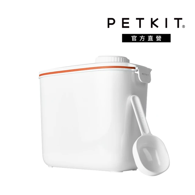 PETKIT 佩奇 升級版智能寵物活水機專用濾心／4盒組(單