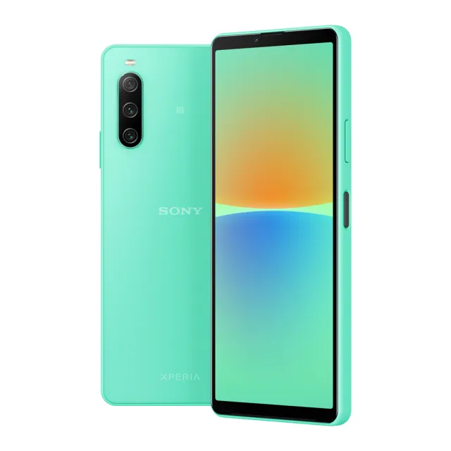 SONY 索尼】Xperia 10 IV 5G 6吋(6G/128G) - momo購物網- 好評推薦