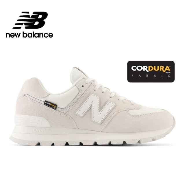 NEW BALANCE NB 運動鞋/復古鞋_中性_白藍色_